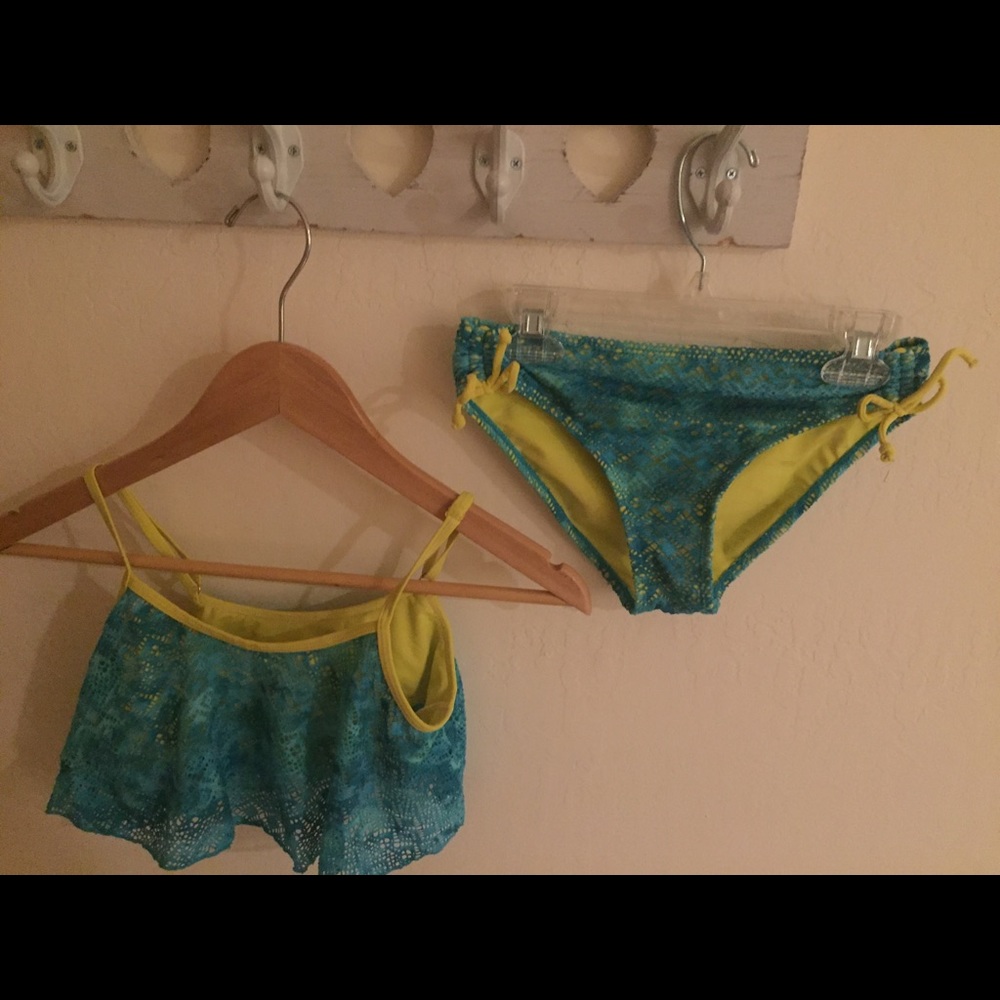 Roxy Girls Bikini